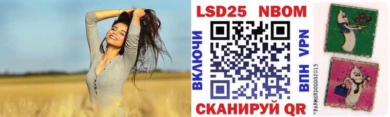 Марки NBOMe 1500мкг  Купить  Нижний Ломов 